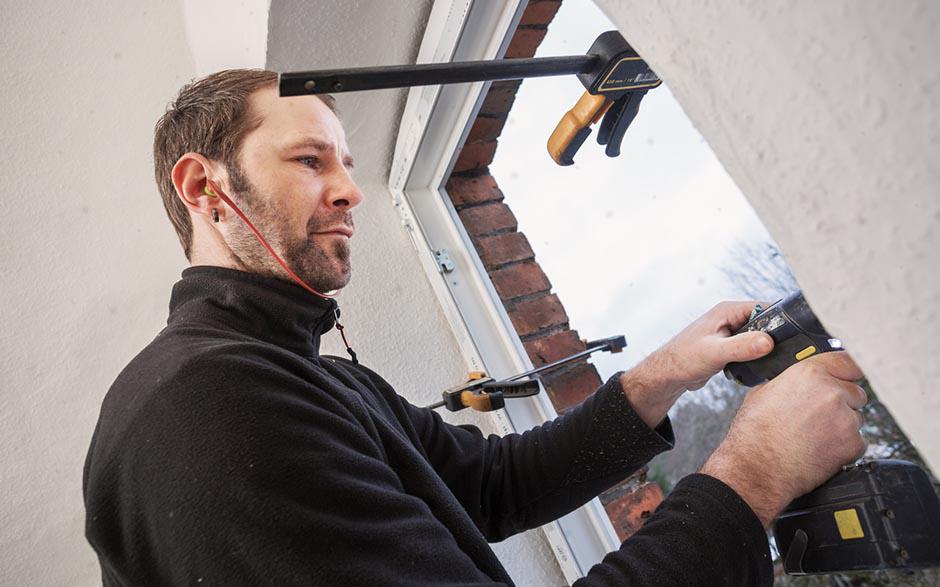 double vitrage sur mesure Paris
